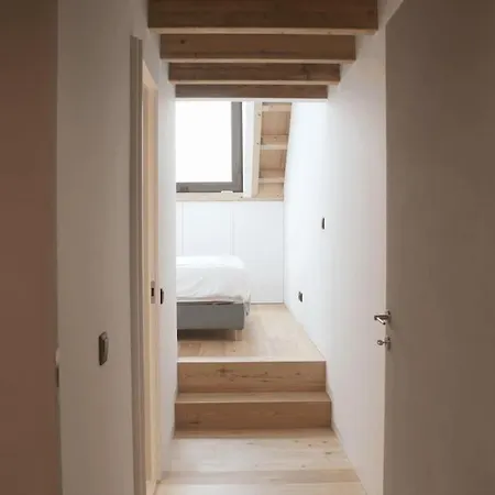 Flow Premium Loft - With Ac! * Porto