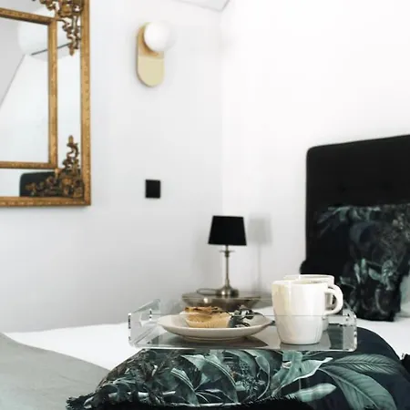 Apartment Flow Premium Loft - With Ac! Porto