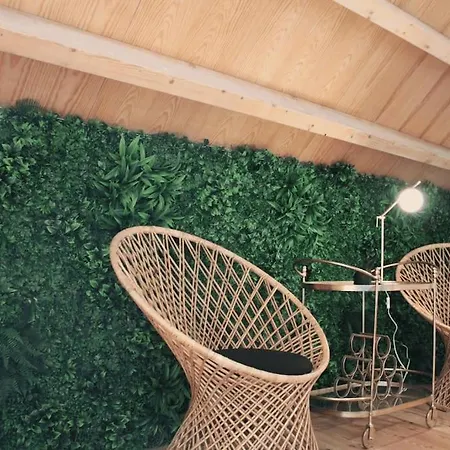 Flow Premium Loft - With Ac!