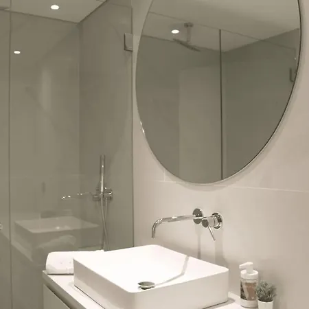 Flow Premium Loft - With Ac! Apartment