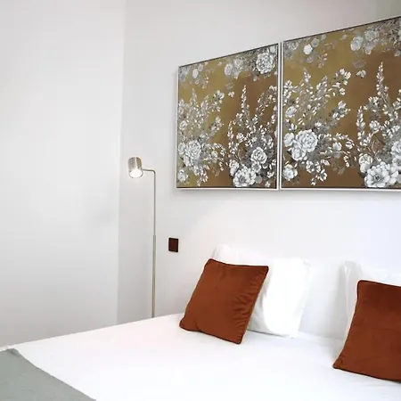 Flow Premium Loft - With Ac!