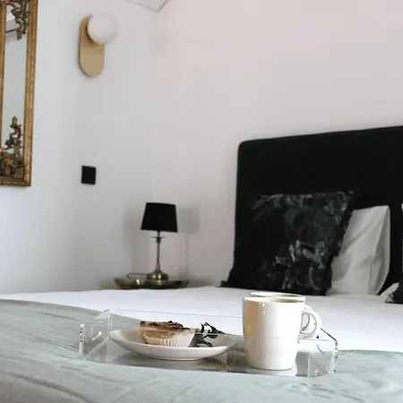 Flow Premium Loft - With Ac! Porto