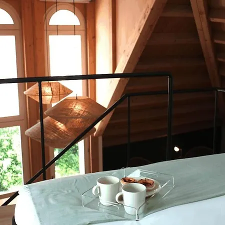 Flow Premium Loft - With Ac! Apartment Porto
