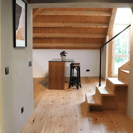 Apartment Flow Premium Loft - With Ac! Porto