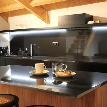 Flow Premium Loft - With Ac! Porto