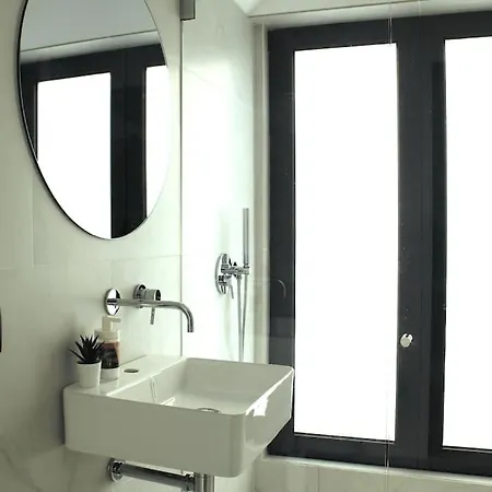 Flow Premium Loft - With Ac! Porto