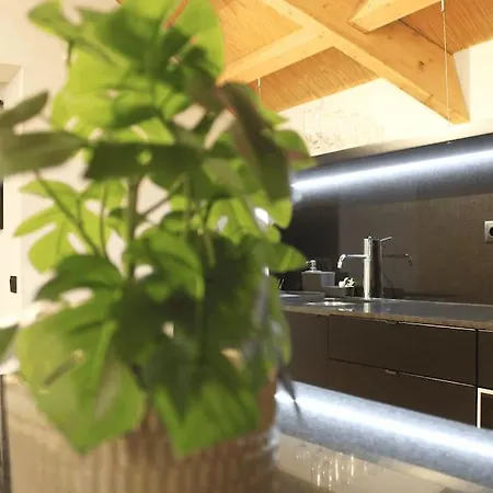 Flow Premium Loft - With Ac! *