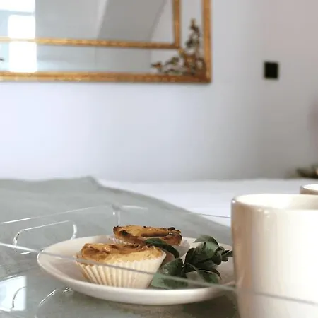 Apartment Flow Premium Loft - With Ac! Porto